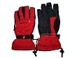 trespass ski mittens