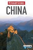 Insight Guides China (Insight Guide China)