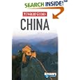Insight Guides China by