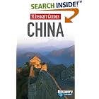 Click here to buy Insight Guides China by  Tom .