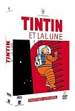 Revue Fox Pathé Europa  / Tintin globe trotter :tintin et la lune