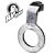 ExpoImaging Ray Flash, Ring Flash Adapter for Nikon SB900 Flash on Nikon D300, D200, D90, D80, D70, D50 & D40 DSLR Cameras