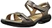 Clarks Women's Galleon Gladiator Sandal