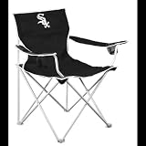 BSS - Chicago White Sox MLB Deluxe Folding Chair