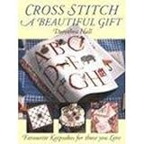 Cross stitch : a beautiful gift