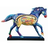 Trail of Painted Ponies: Kokopelli Pony