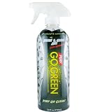Odor Eliminator Spray for Fresh and Clean Air (Eco-Friendly, All-Natural and Sustainable), 24 fl oz, by Perf Go Green