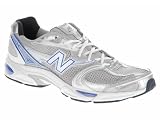 New Balance Men’s MR562WSB White/Blue/Silver Trainer MR562WSB 12 UK D