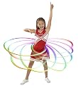 Character Options High School Musical Rainbow Hula Hoop