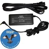 HQRP AC Adapter for Dell Inspiron Mini 10 Netbook Subnotebook Replacement Charger Power Supply Cord plus HQRP Coaster on sale
