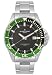 Men's Geneva Collection Stainless Steel