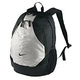 Nike Varsity Girl Backpack (Black/Jet Stream)