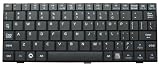 NEW Black Keyboard for Asus EEEPC EEE PC 700/701/900/901 Netbook