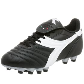 Diadora Men's Brasil Classico Soccer Cleat