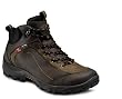 Ecco Men's Kolyma Semi Mid GTX Espresso Sepia