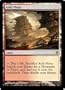 Magic: the Gathering - Arid Mesa - Zendikar