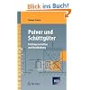 Pulver und Sch�ttg�ter: Flie�eigenschaften und Handhabung (VDI-Buch / Chemische Technik / Verfahrenstechnik)