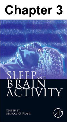 Chapter 003, Glial Modulation of Sleep and Electroencephalographic Rhythms