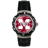 Mississippi State Bulldogs Game Time Agent Series Mens NCAA Watch