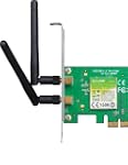 TP-Link TL-WN881ND Wireless N300 PCI...