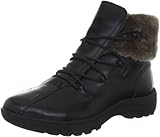 Caprice 9-9-26950-29, Damen Klassische Halbstiefel & Stiefeletten, Schwarz (BLACK 1), EU 38.5 (UK 5.5)