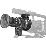 Pro-Optic 645 D.O.F. (Depth of Field) Adapter for Video Cameras.