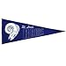 Los Angeles Rams Throwback Pennant