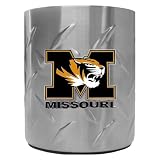 Missouri Tigers Diamond Plate Beverage Holder - NCAA College Athletics - Fan Shop Merchandise