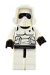 Scout Trooper - LEGO Star Wars Figure