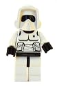 Scout Trooper - LEGO Star Wars Figure