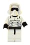 Scout Trooper - LEGO Star Wars Figure