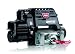 Warn Industries 71801 PowerPlant Dual Force HP 7500-lb Air Compressor and Winch