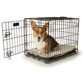 PETCO Classic 1-Door Dog Crate