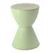 Sally Stool - Green Tea