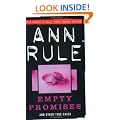 Empty Promises: and Other True Cases (True Crime Files S.)