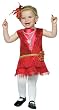 Toddler Flapper Costume - Toddler