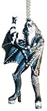 KISS Gene Simmons Demon Figure Christmas Holiday Ornament by Kurt Adler