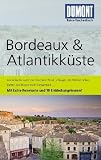 Produkt-Bild: DUMONT Reise-Taschenbuch Bordeaux & Atlantikk&uuml;ste