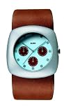 Alessi Al2010 Callisto Watch