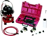 read full review T&E Tools Portable Pressure Brake Bleeder Kit