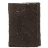American West Mens Trifold Wallet by var goTwisterProductImageStrings = new Object();goTwisterProductImageStrings['prodImageNotAvailTextNoColor'] = 