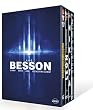Coffret Luc Besson 4 DVD : Subway / Nikita / L�on / Le Cinqui�me �l�ment