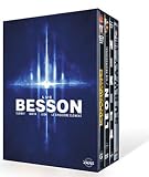 Coffret Luc Besson 4 DVD : Subway / Nikita / L�on / Le Cinqui�me �l�ment