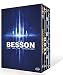DVD : Coffret Luc Besson 4 DVD : Subway / Nikita / Léon / Le Cinquième élément