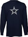 Dallas Cowboys Logo Premier Long Sleeve T-Shirt