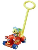 Fifi and the Flowertots Mo Magic Bubble Mower