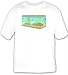 T-shirt with fish, akvarium, aquarium, animal
