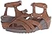 BareTraps Women's Belina Wedge Sandal