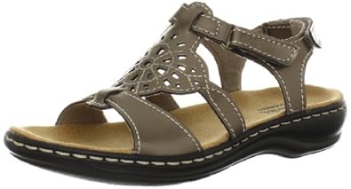 clarks wave whisk sandals