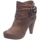 Xti 24738 Boots femme